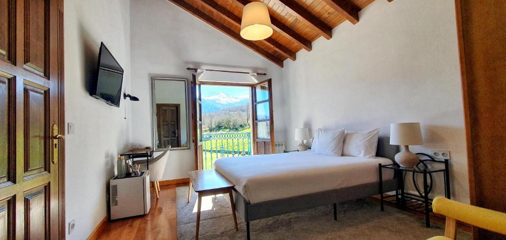 Refugio del Cares, foto 4